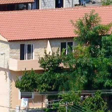 Apartment Sangaleti Lastovo 외부 사진