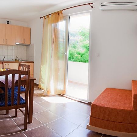 Apartment Sangaleti Lastovo 외부 사진