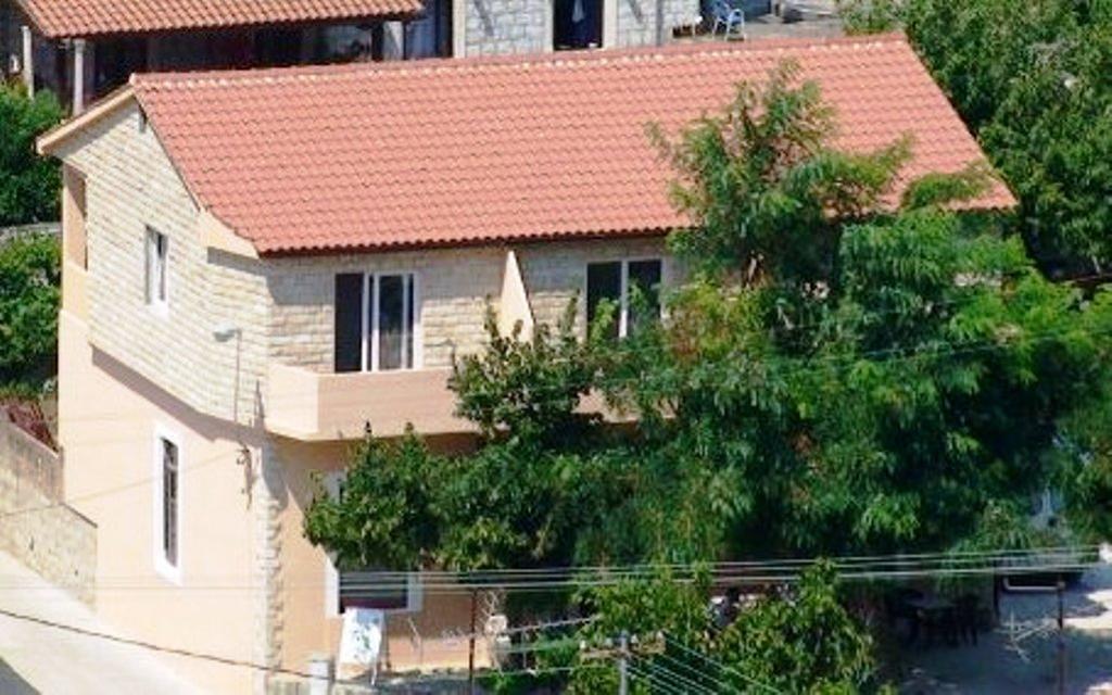 Apartment Sangaleti Lastovo 외부 사진