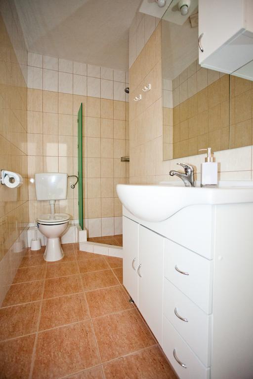 Apartment Sangaleti Lastovo 외부 사진