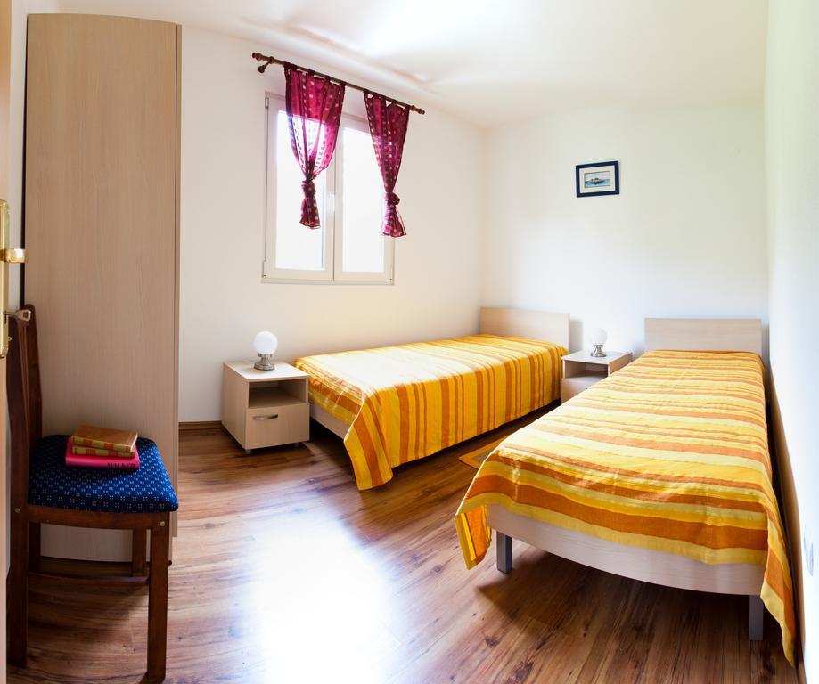 Apartment Sangaleti Lastovo 외부 사진