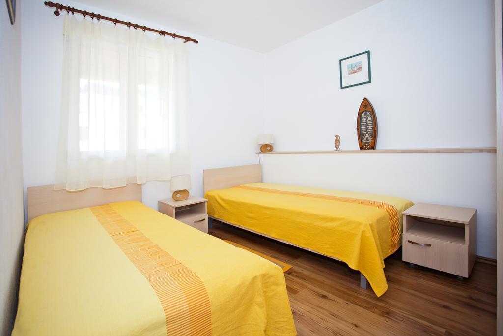 Apartment Sangaleti Lastovo 외부 사진