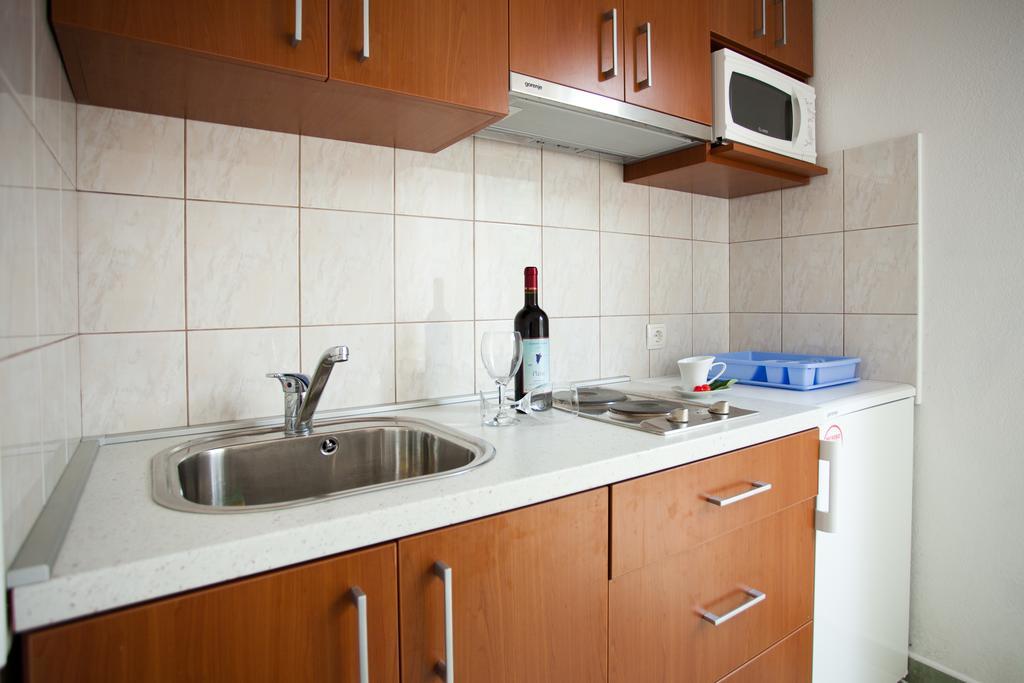 Apartment Sangaleti Lastovo 외부 사진
