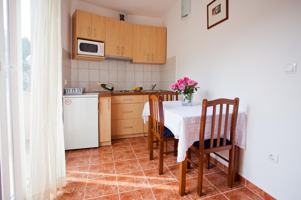 Apartment Sangaleti Lastovo 외부 사진