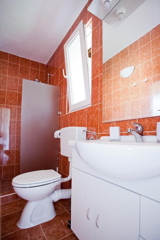 Apartment Sangaleti Lastovo 외부 사진