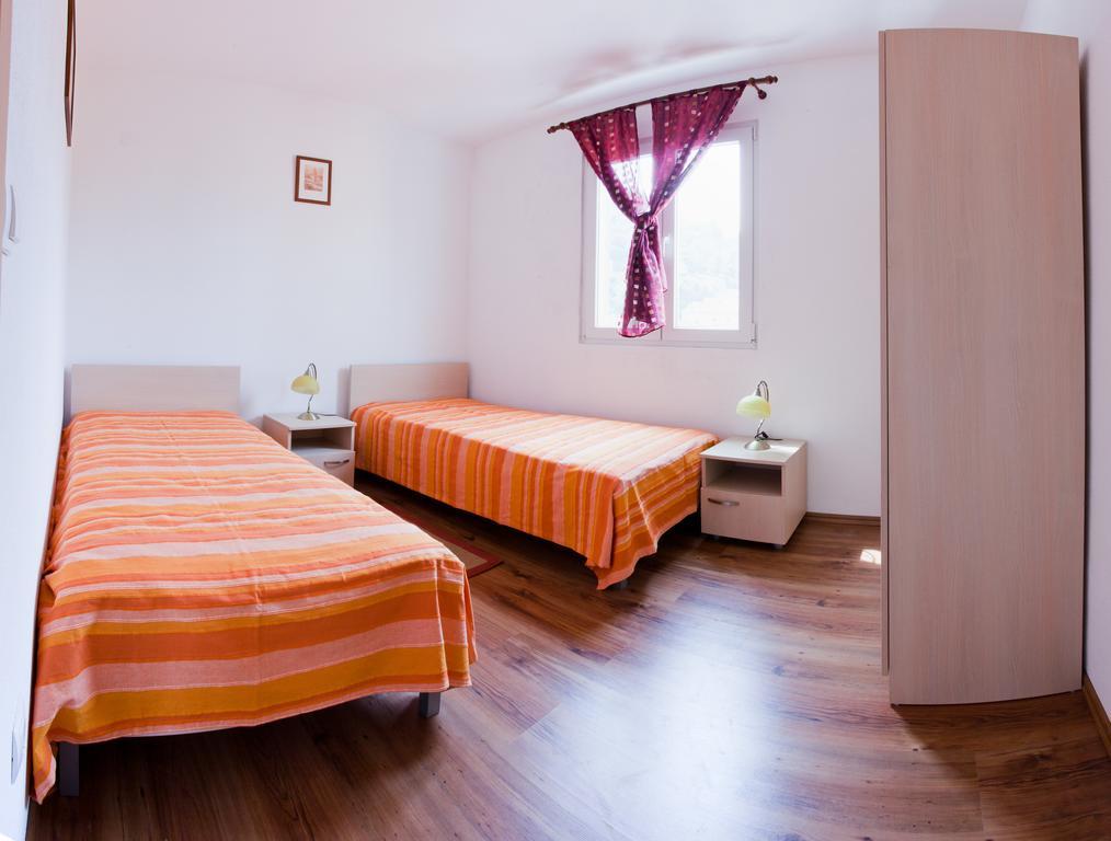 Apartment Sangaleti Lastovo 외부 사진